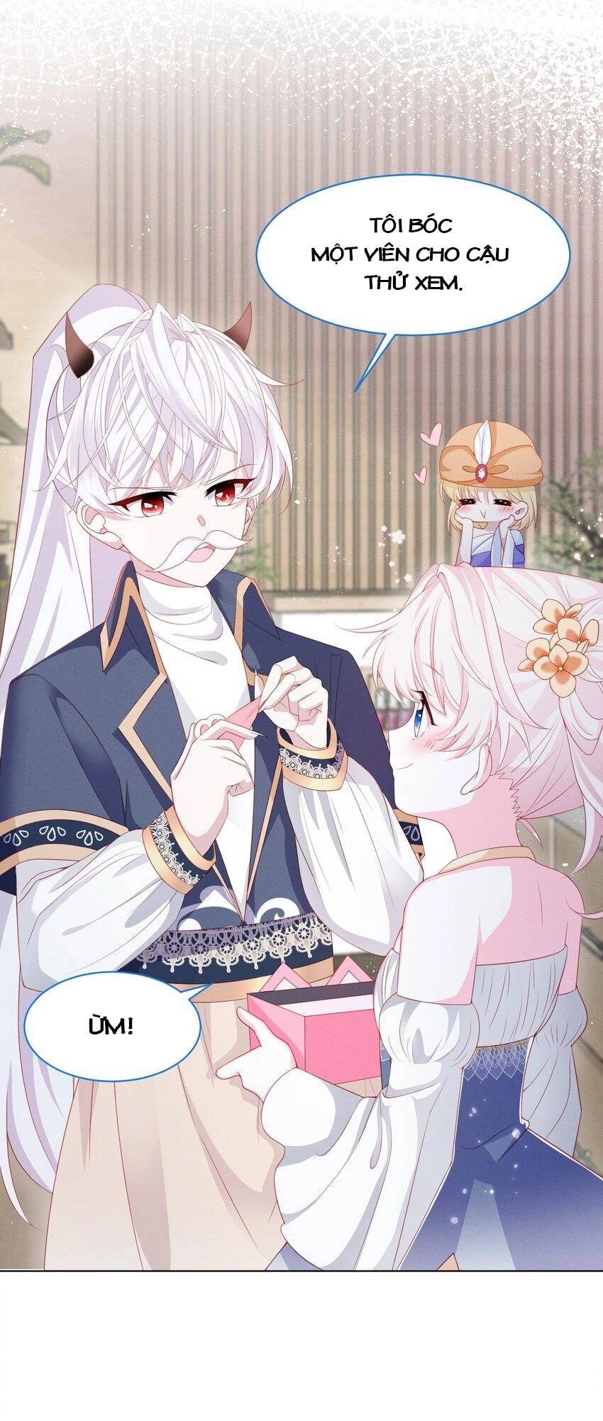 Ninita Yêu Dấu Chapter 39 - 9