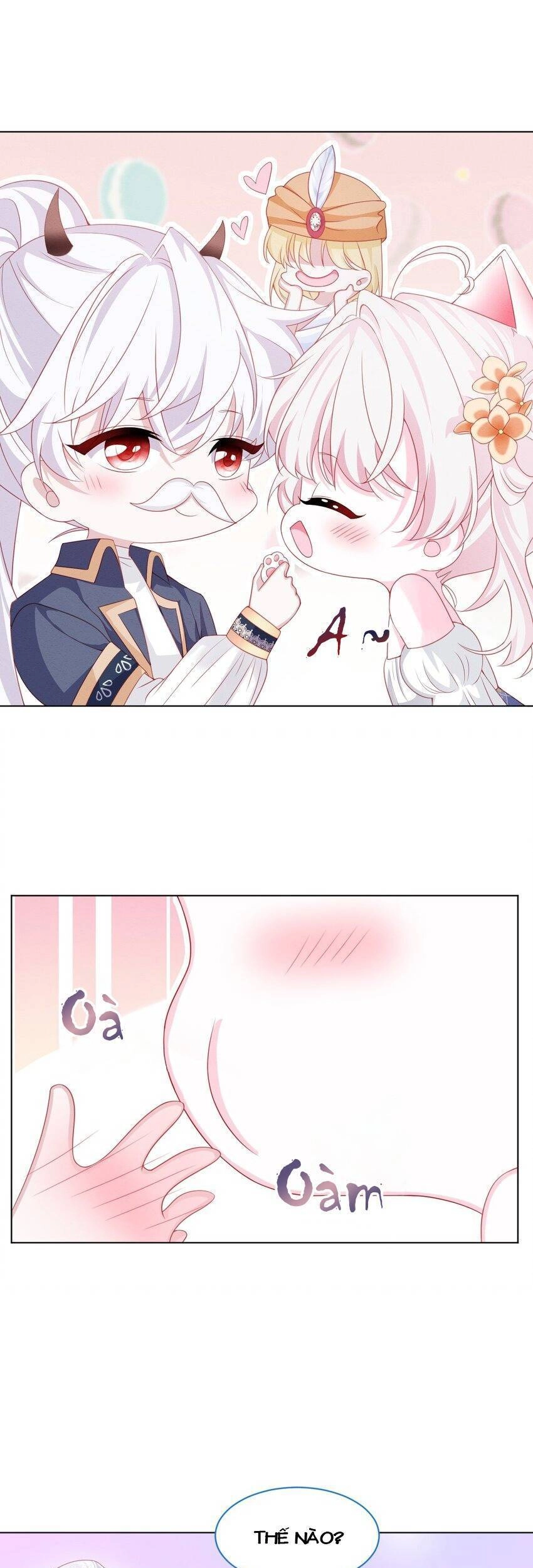 Ninita Yêu Dấu Chapter 39 - 10