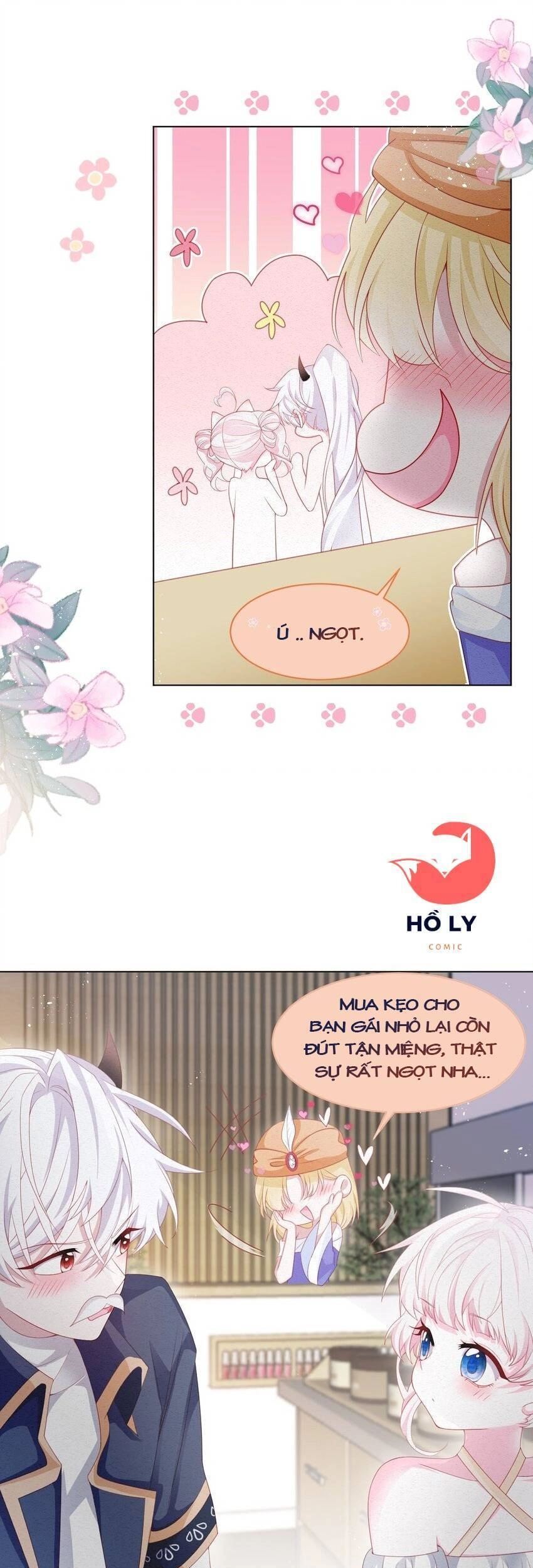 Ninita Yêu Dấu Chapter 39 - 12