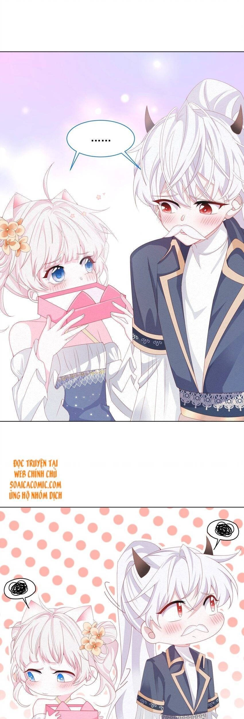 Ninita Yêu Dấu Chapter 39 - 16