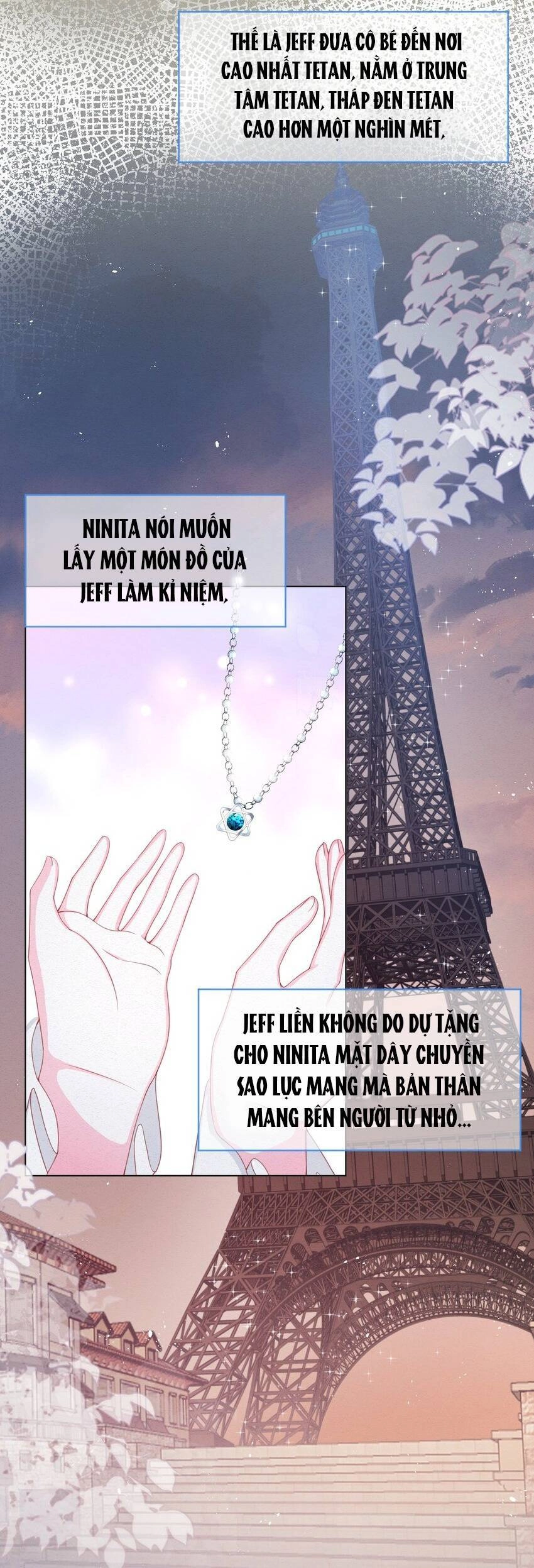 Ninita Yêu Dấu Chapter 39 - 20