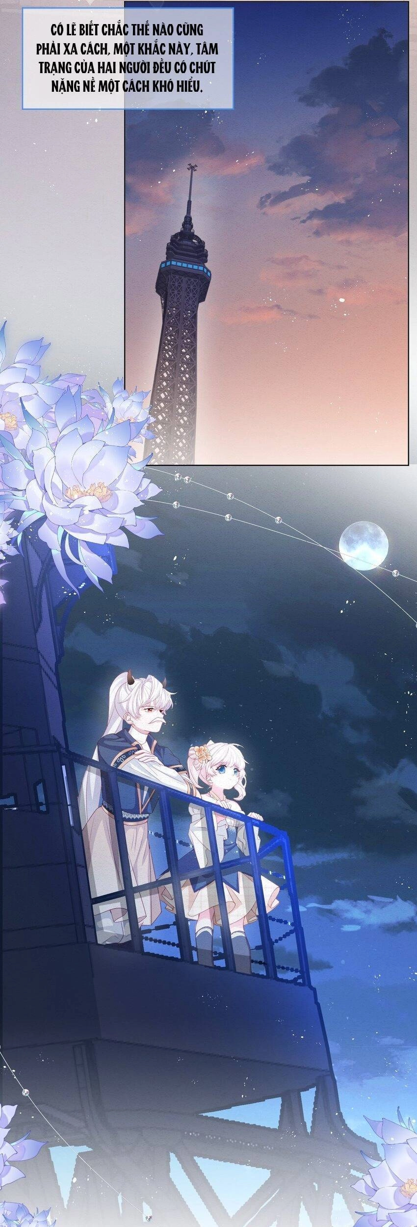 Ninita Yêu Dấu Chapter 39 - 21