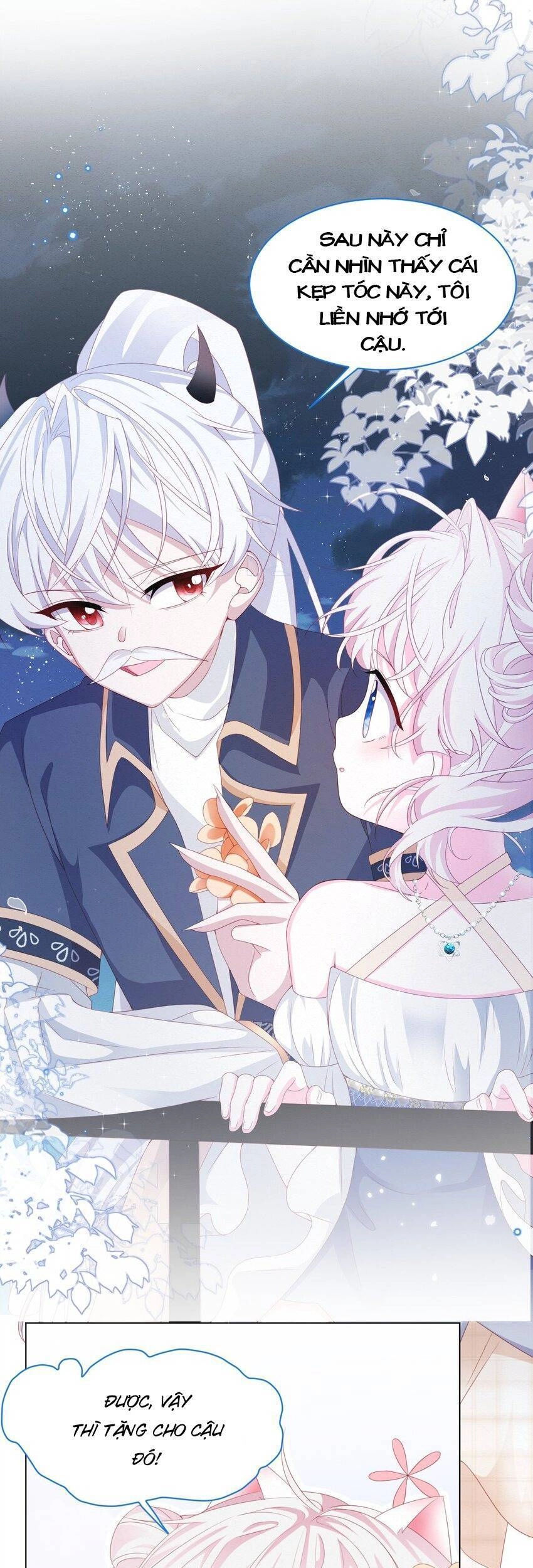 Ninita Yêu Dấu Chapter 39 - 24