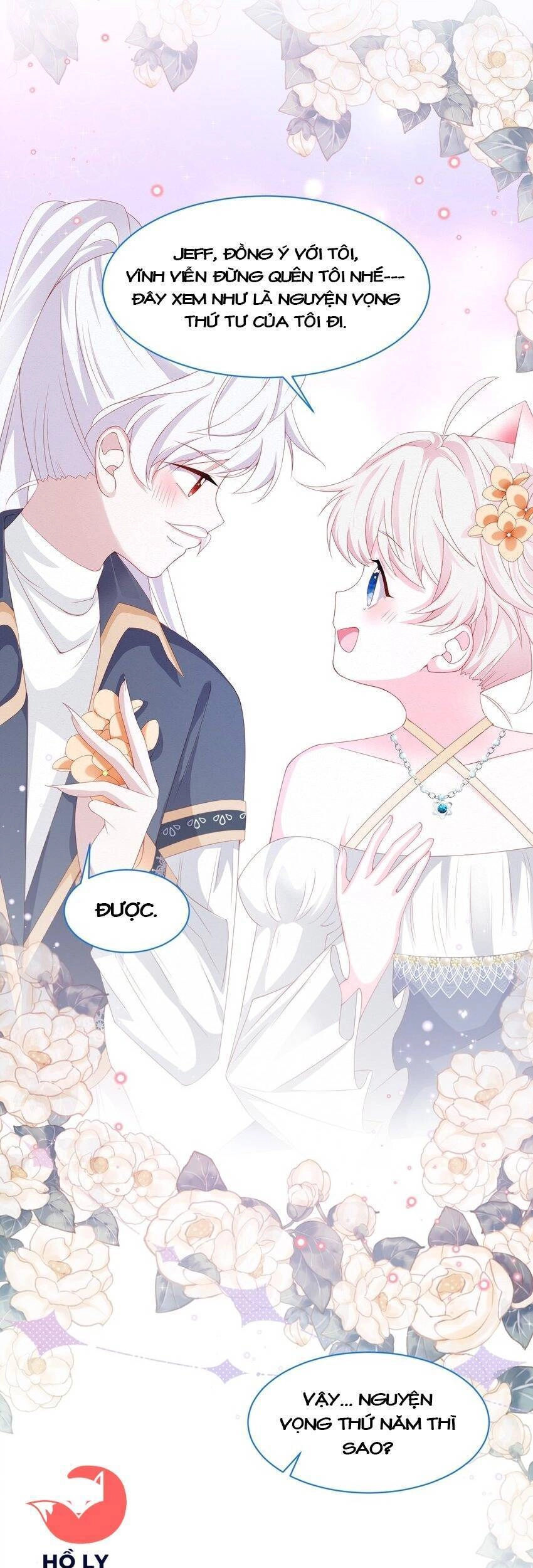 Ninita Yêu Dấu Chapter 39 - 26