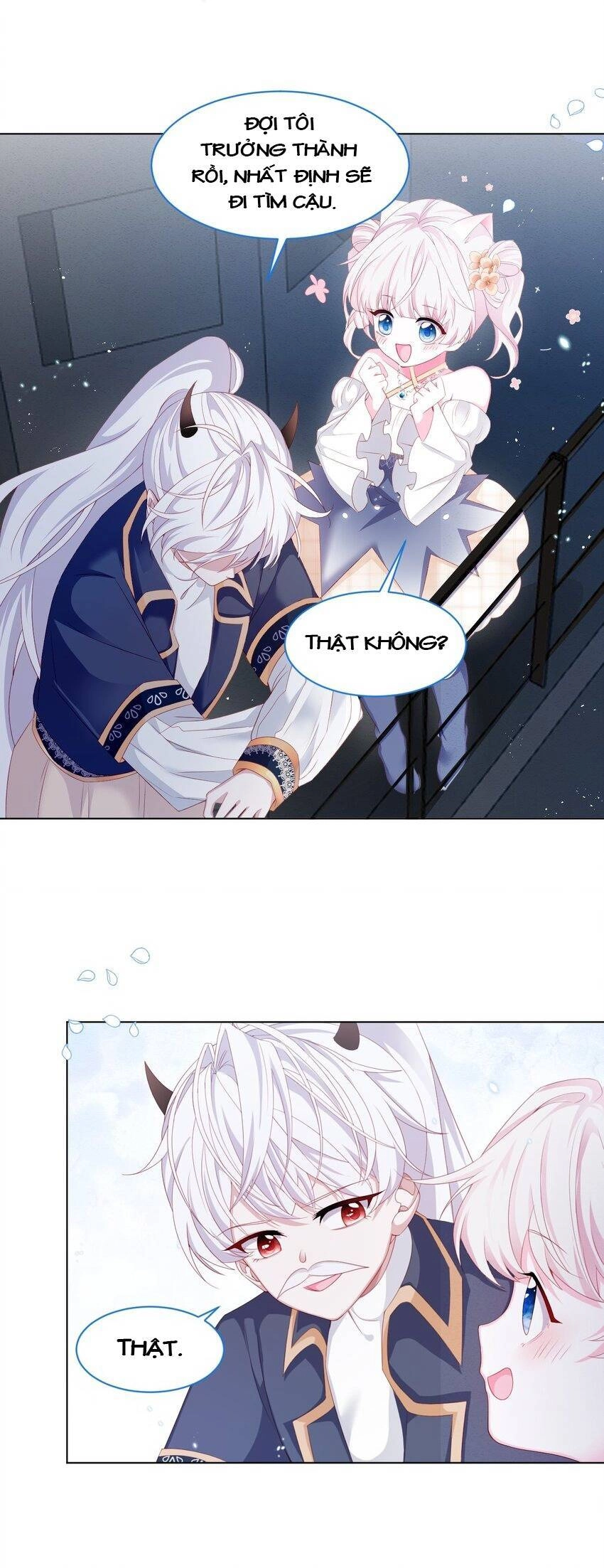 Ninita Yêu Dấu Chapter 39 - 34