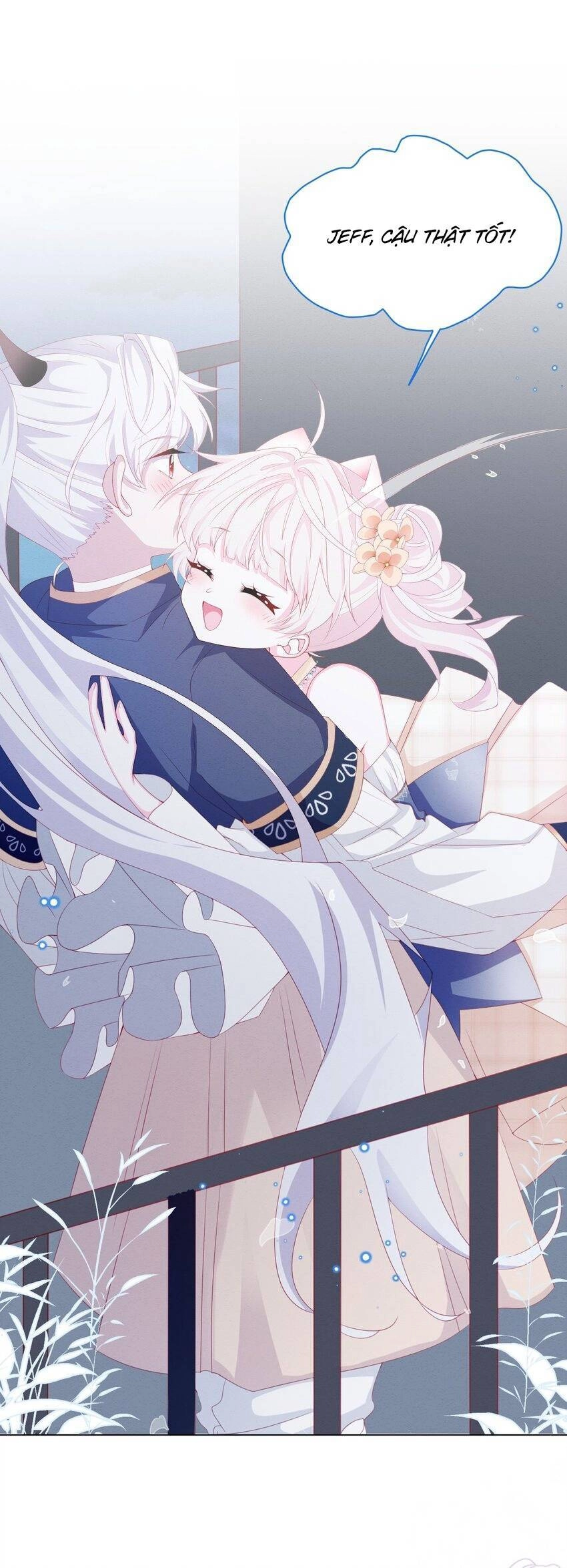 Ninita Yêu Dấu Chapter 39 - 35