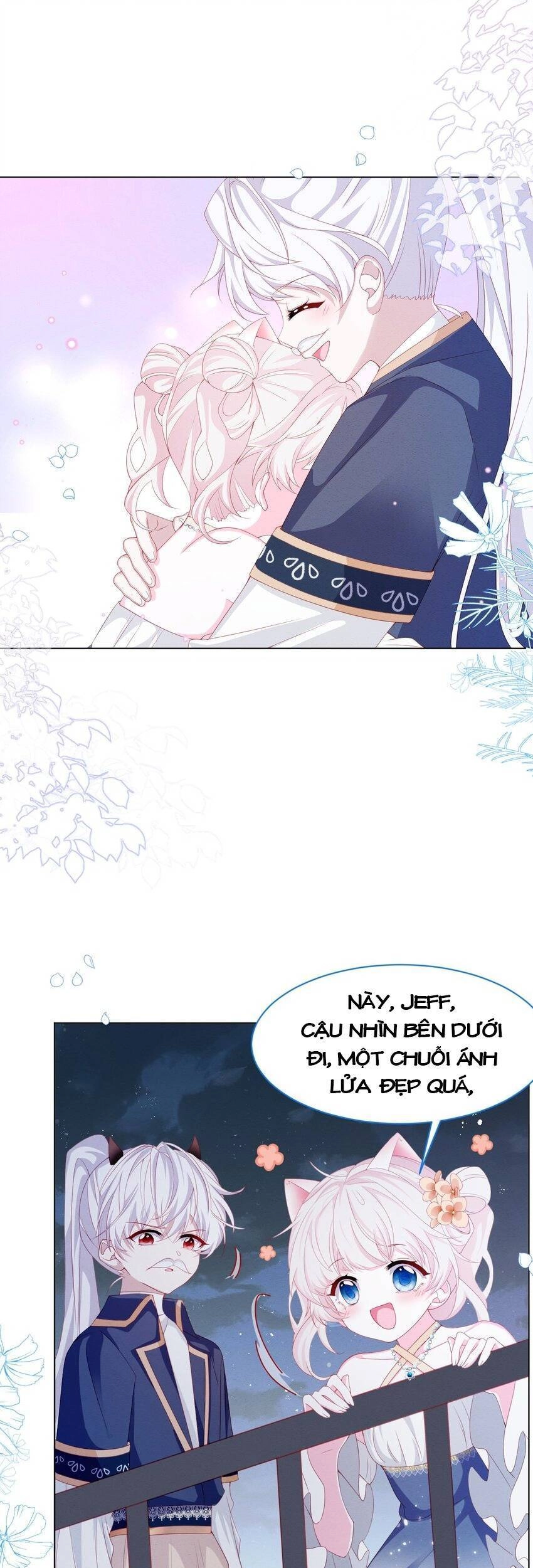 Ninita Yêu Dấu Chapter 39 - 36