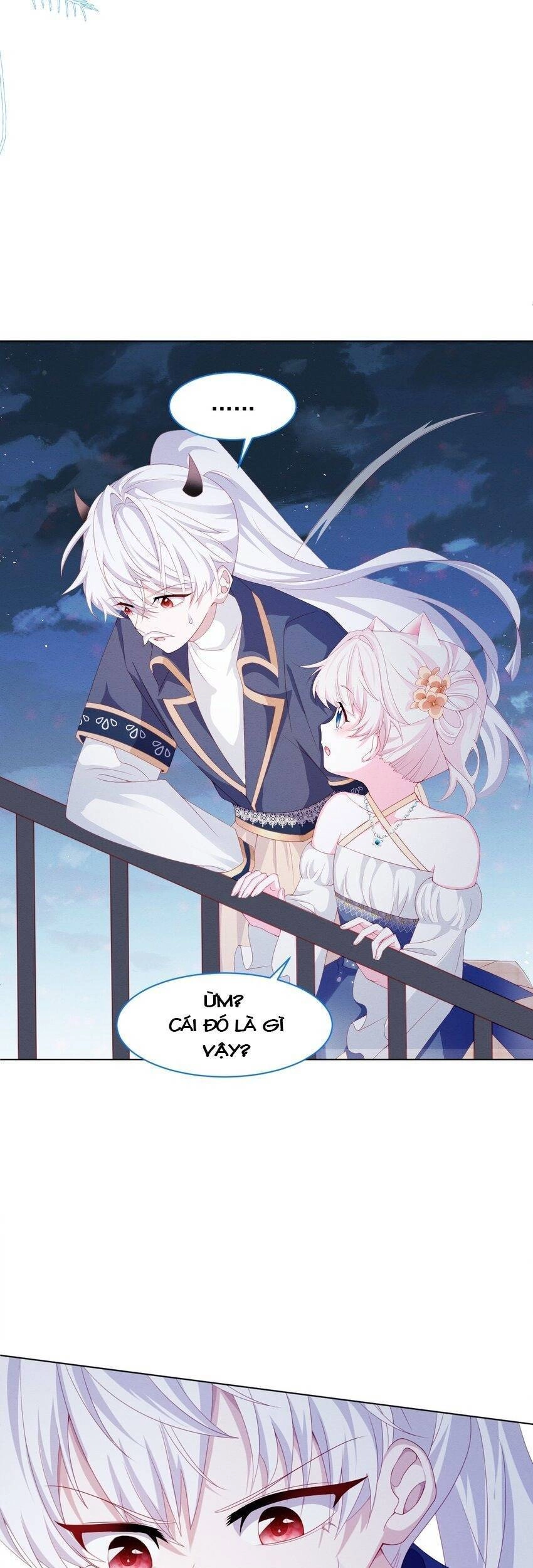 Ninita Yêu Dấu Chapter 39 - 38