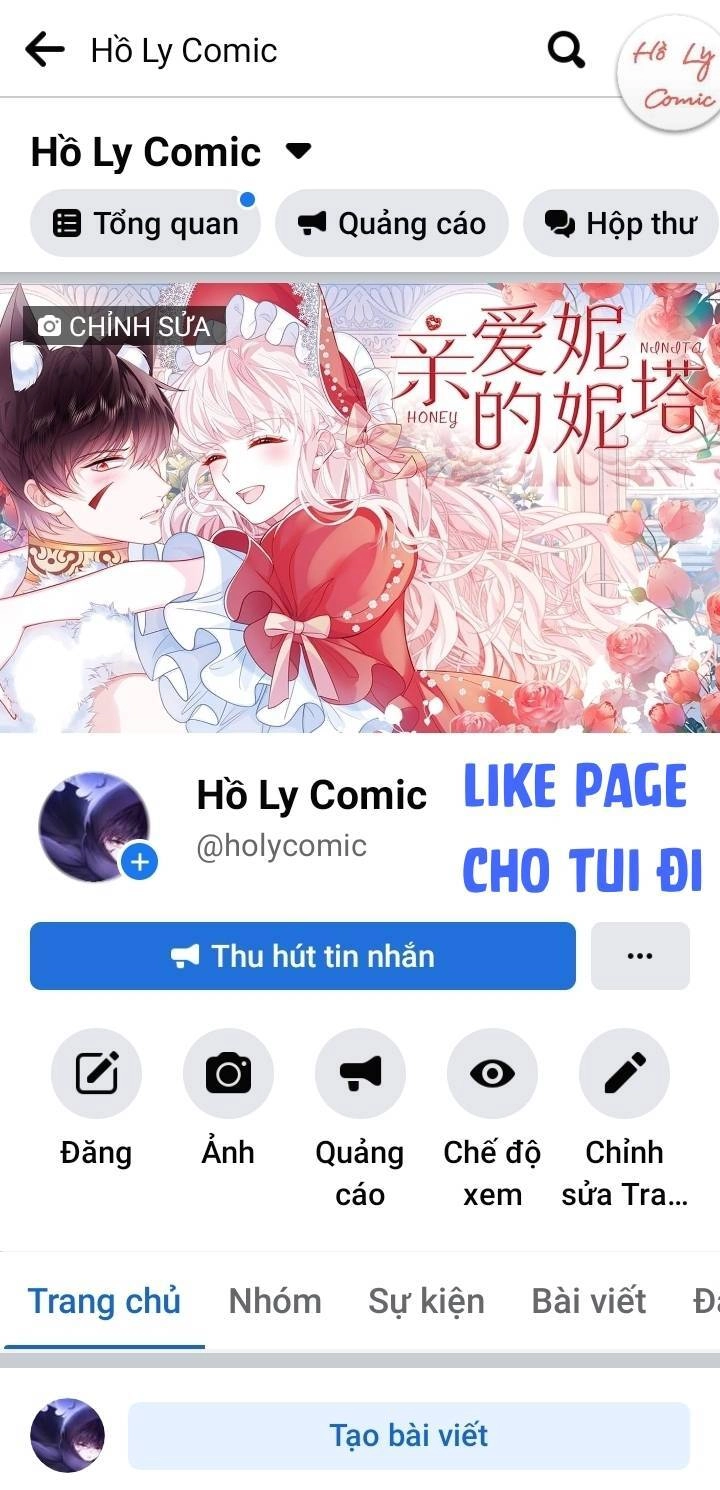 Ninita Yêu Dấu Chapter 39 - 41