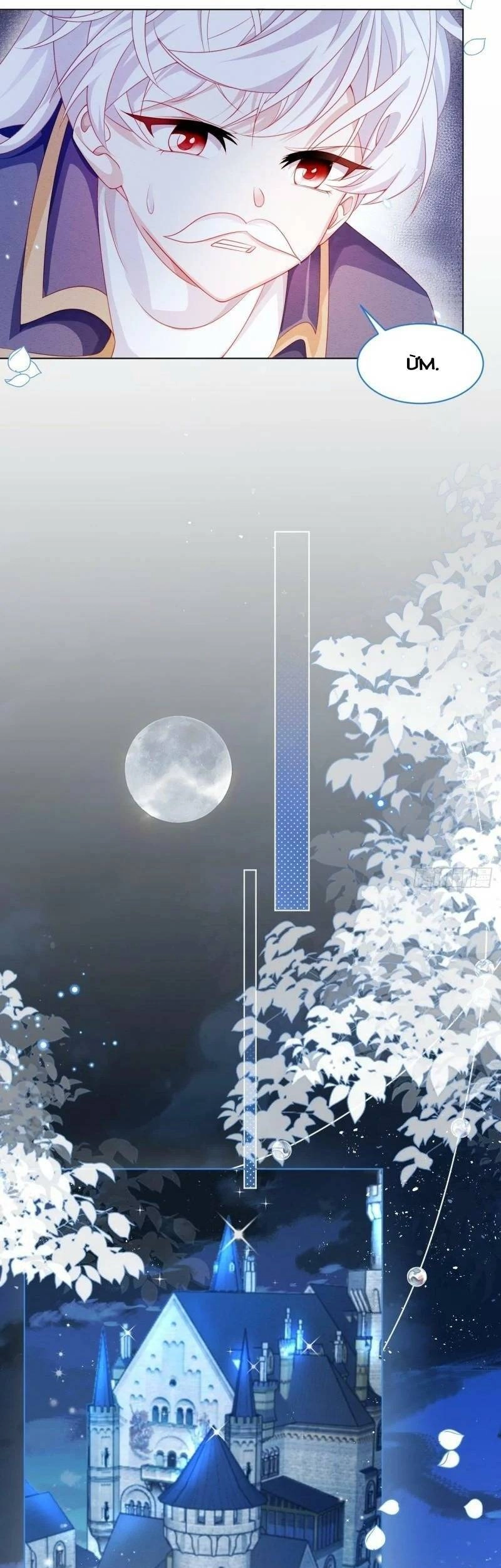 Ninita Yêu Dấu Chapter 40 - 6