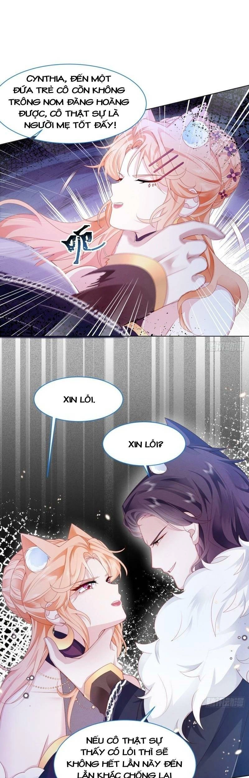 Ninita Yêu Dấu Chapter 40 - 10