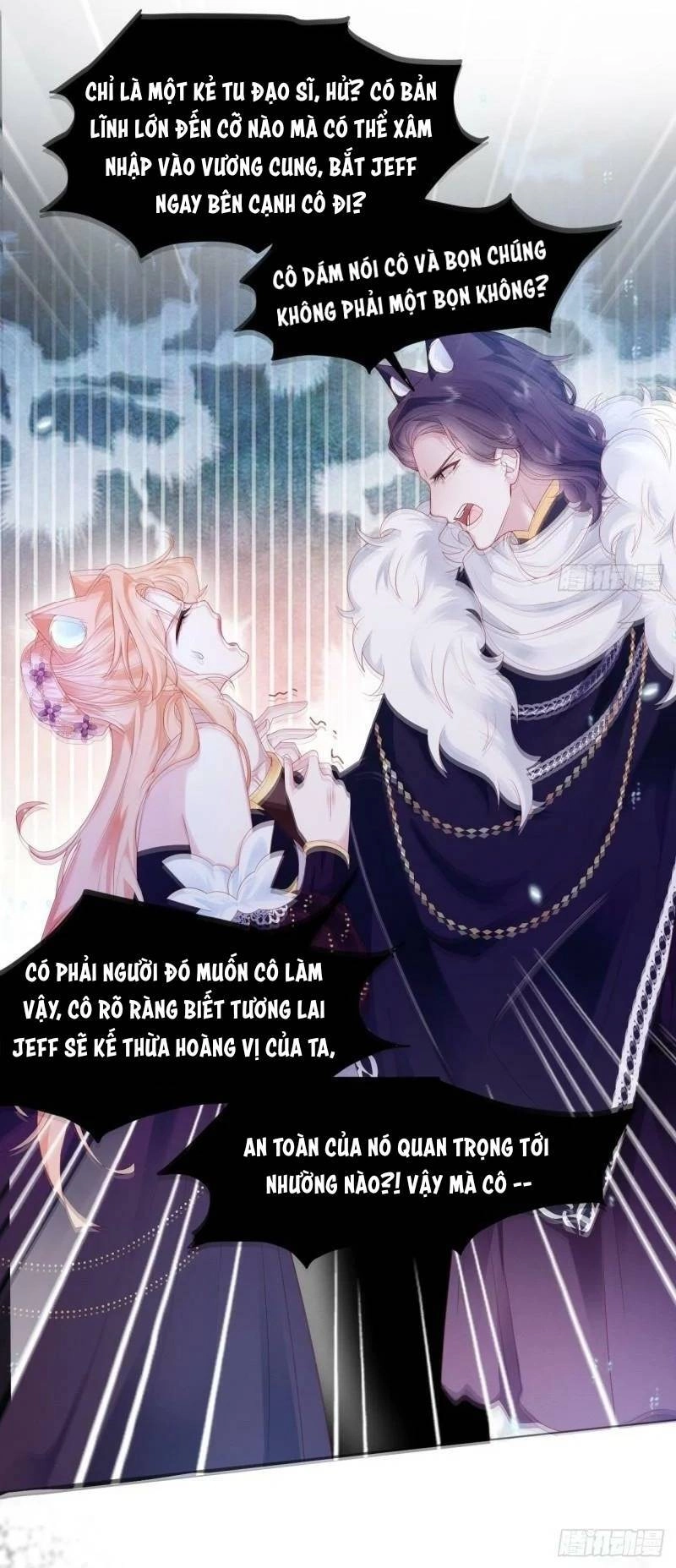Ninita Yêu Dấu Chapter 40 - 12