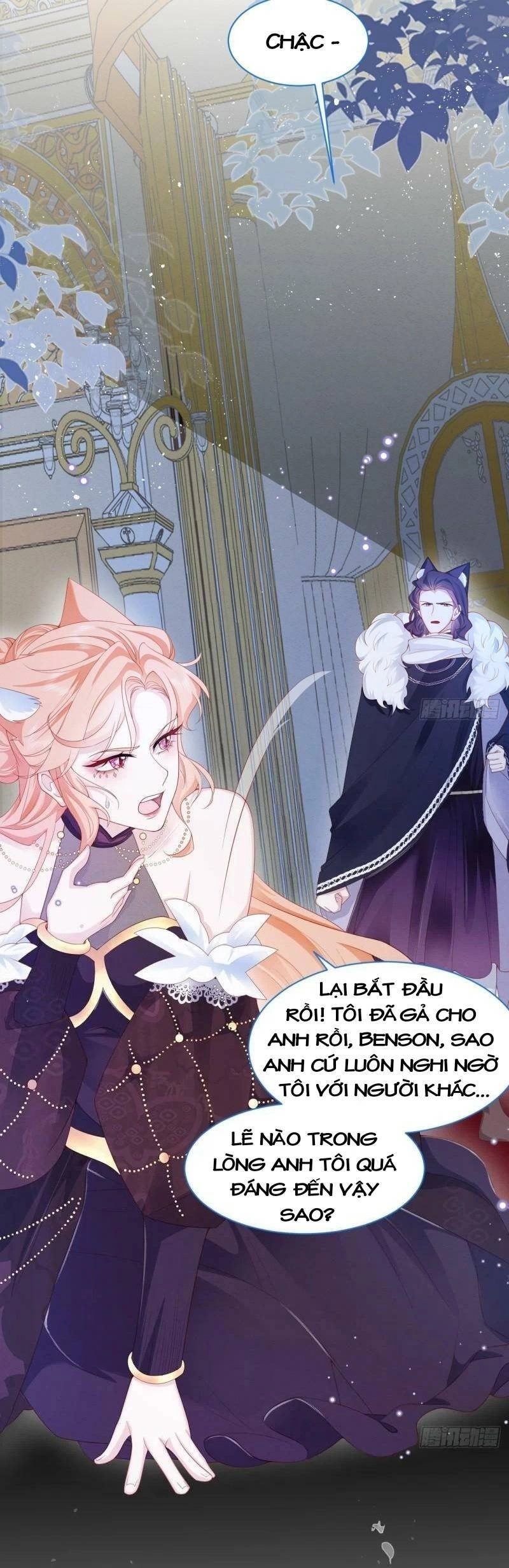 Ninita Yêu Dấu Chapter 40 - 14