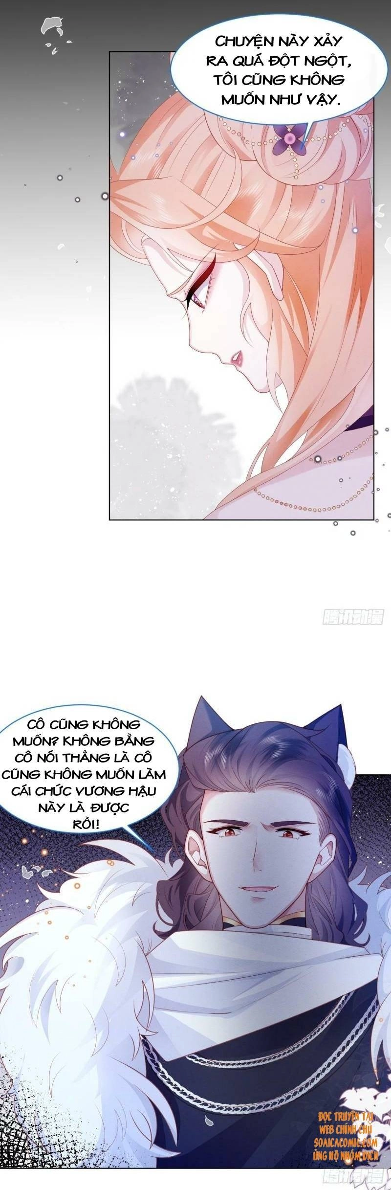 Ninita Yêu Dấu Chapter 40 - 15