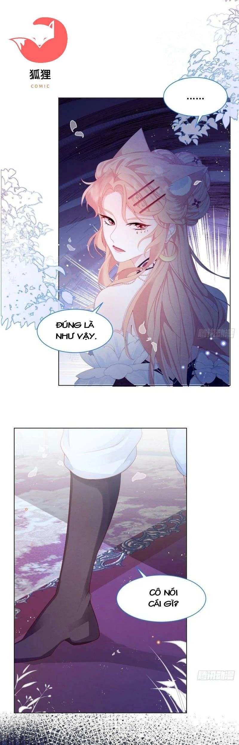 Ninita Yêu Dấu Chapter 40 - 16