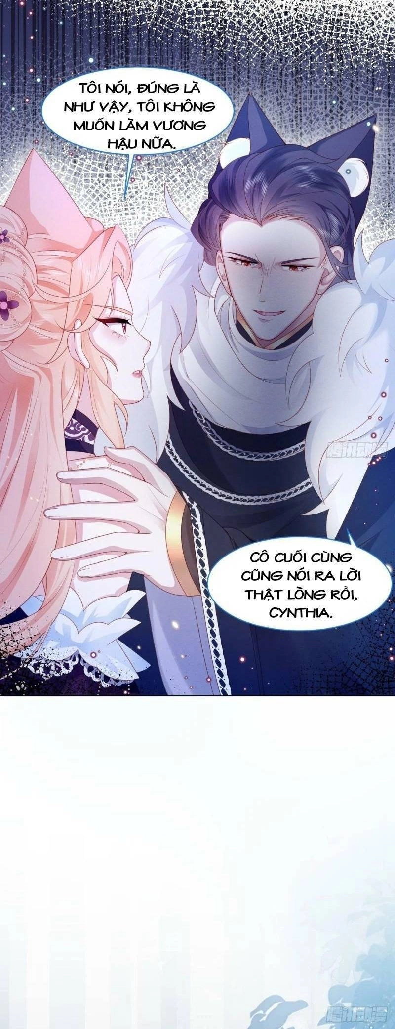 Ninita Yêu Dấu Chapter 40 - 17