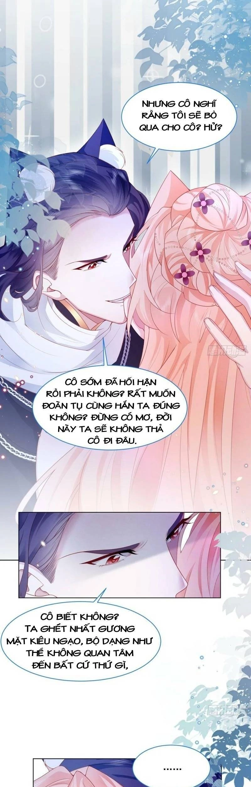 Ninita Yêu Dấu Chapter 40 - 18