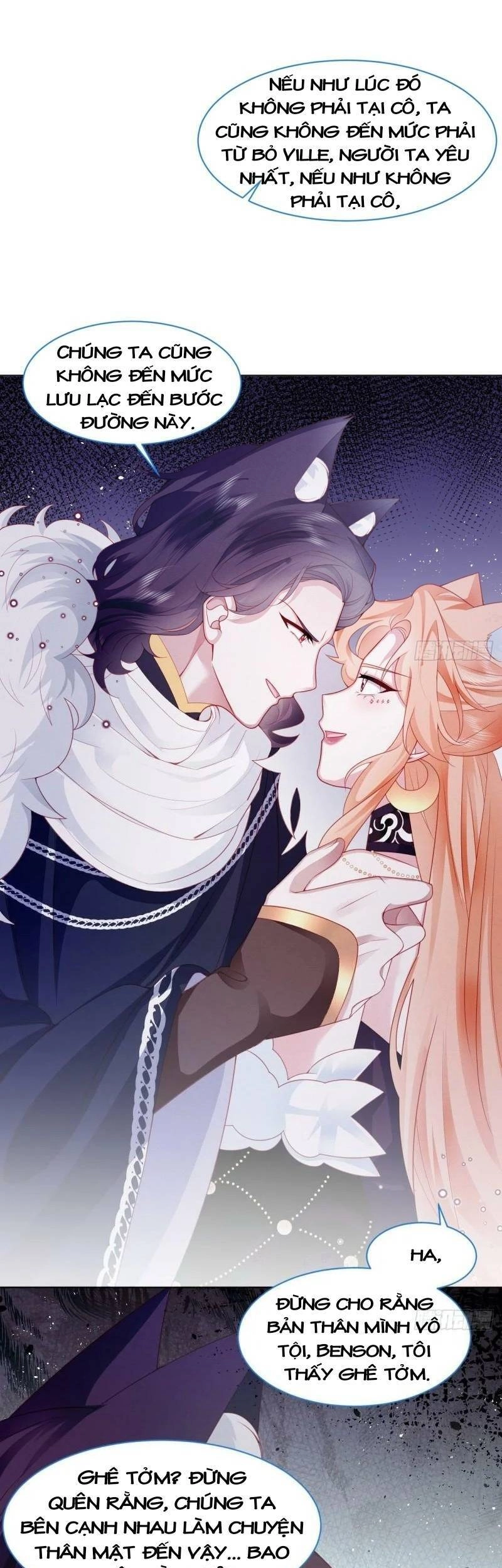 Ninita Yêu Dấu Chapter 40 - 20