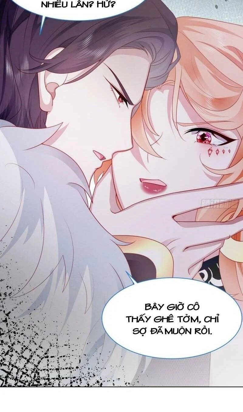 Ninita Yêu Dấu Chapter 40 - 21