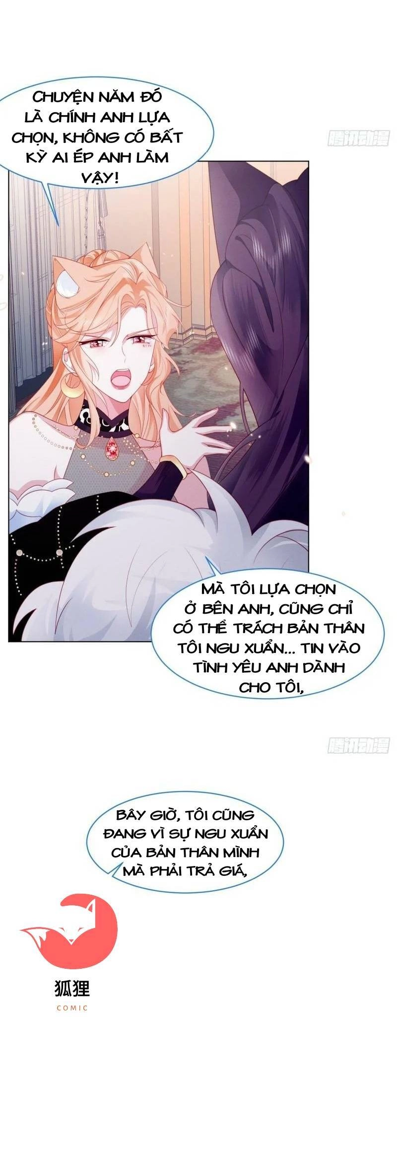 Ninita Yêu Dấu Chapter 40 - 26