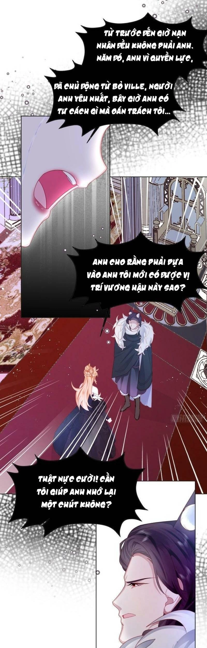 Ninita Yêu Dấu Chapter 40 - 28