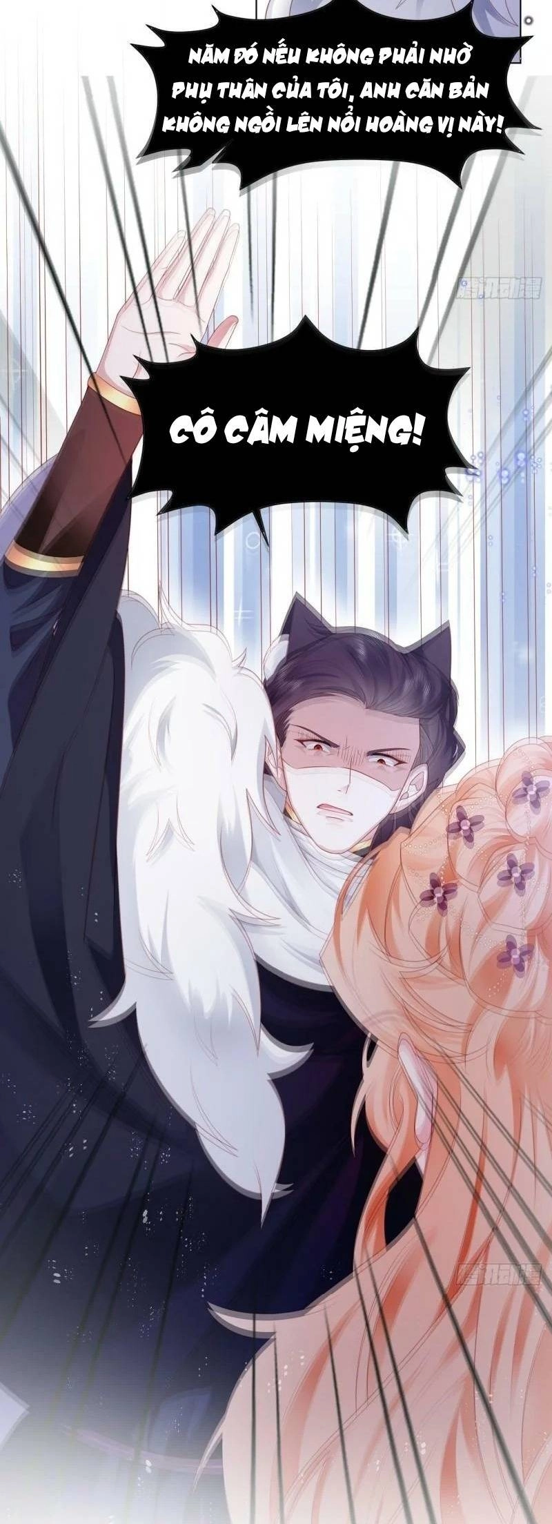 Ninita Yêu Dấu Chapter 40 - 30