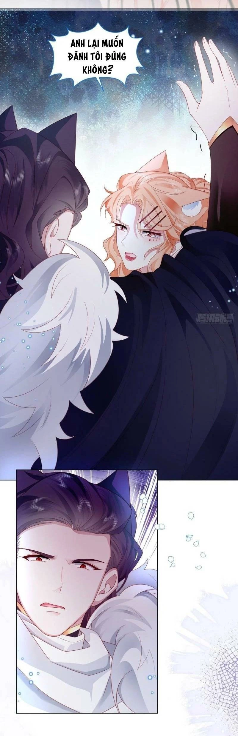 Ninita Yêu Dấu Chapter 40 - 31