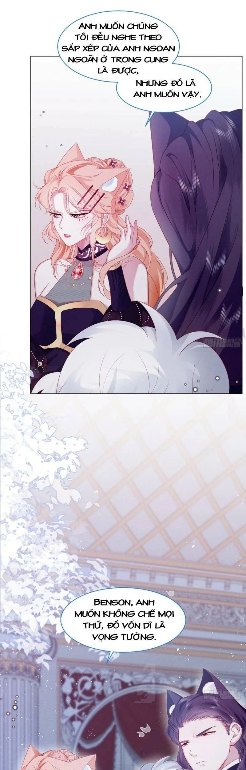 Ninita Yêu Dấu Chapter 40 - 34