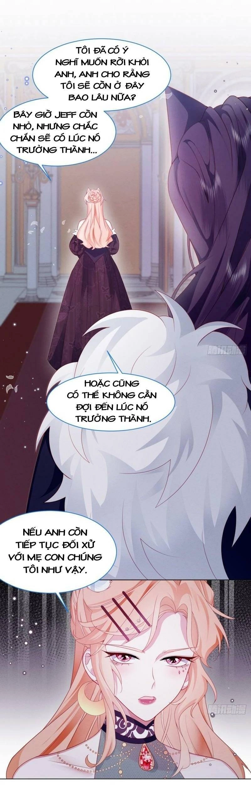 Ninita Yêu Dấu Chapter 40 - 36