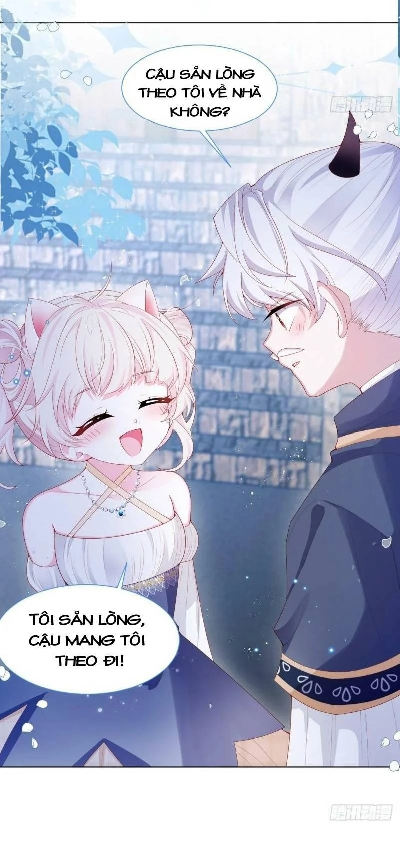 Ninita Yêu Dấu Chapter 40 - 41