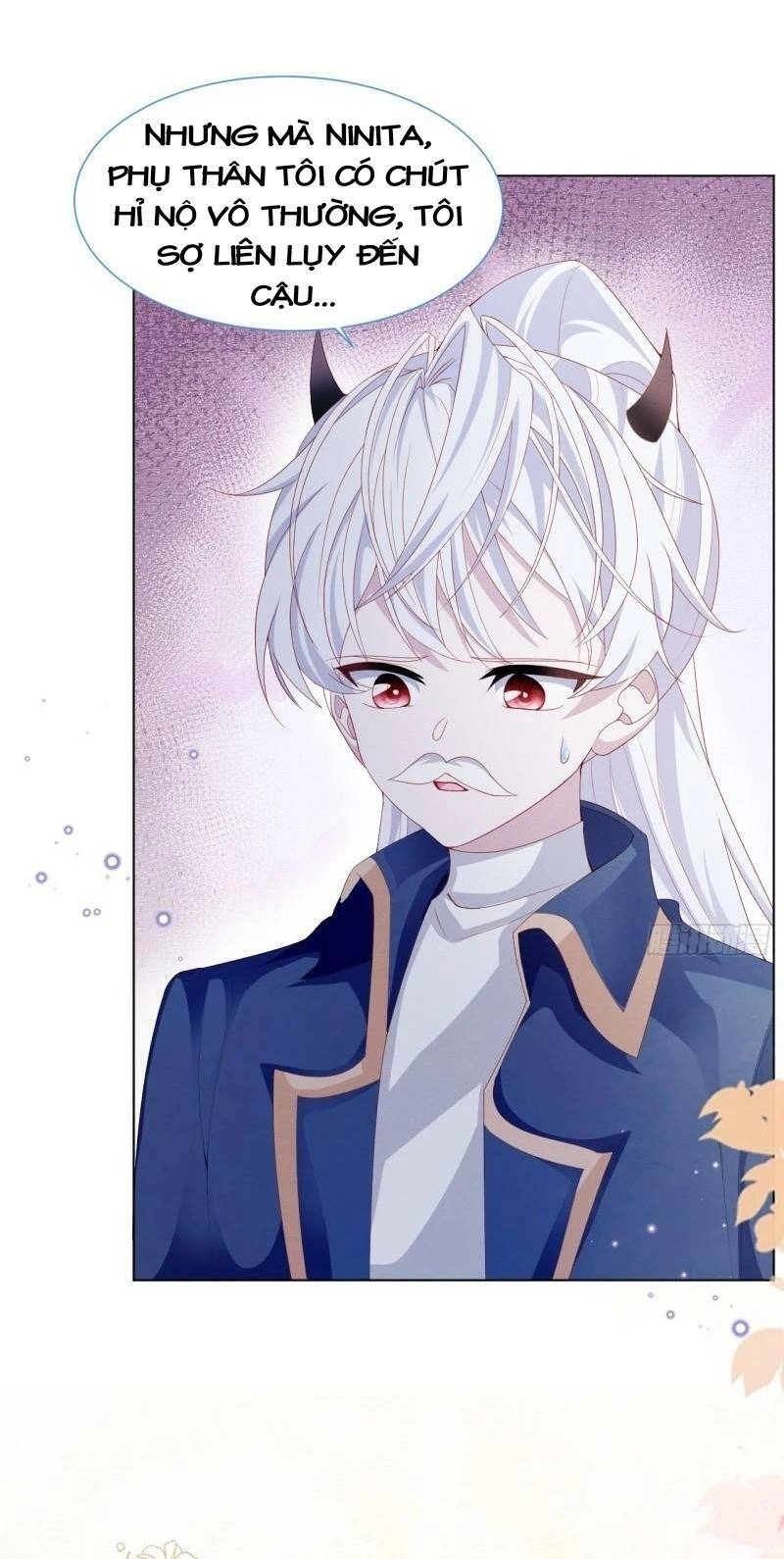 Ninita Yêu Dấu Chapter 40 - 42