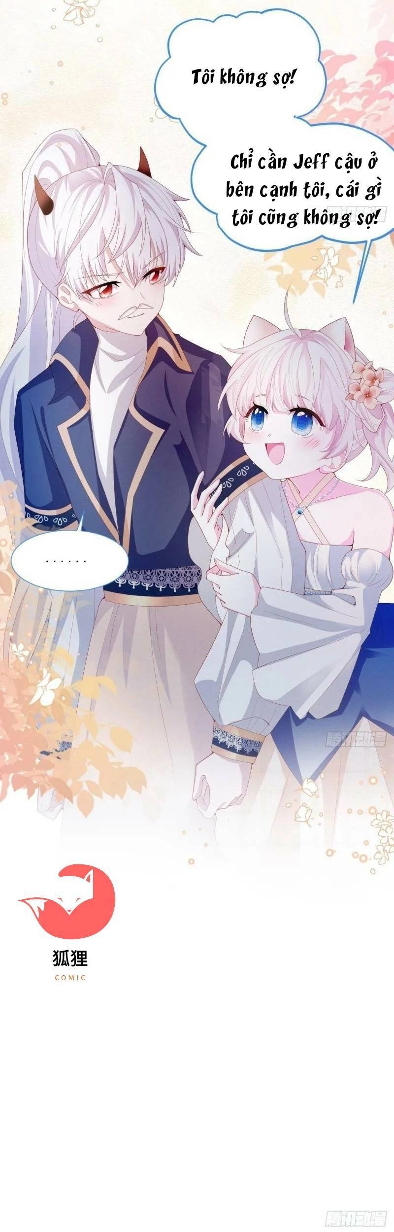 Ninita Yêu Dấu Chapter 40 - 43