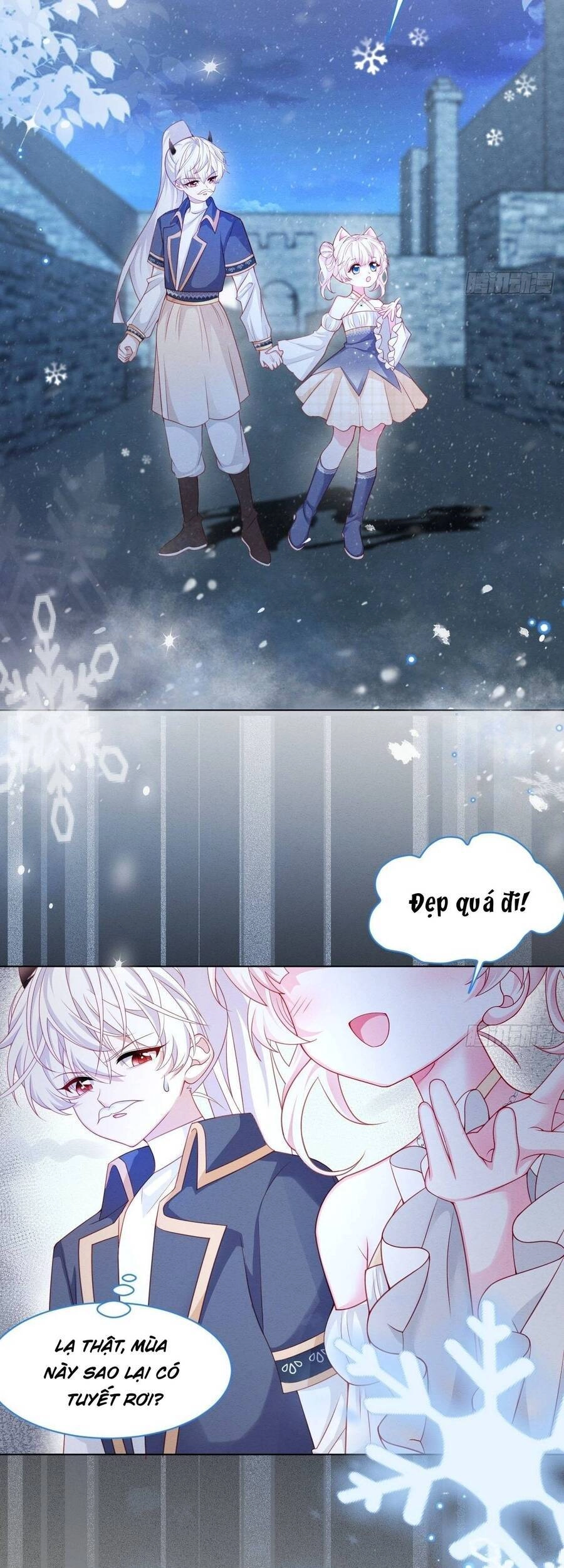 Ninita Yêu Dấu Chapter 41 - 4