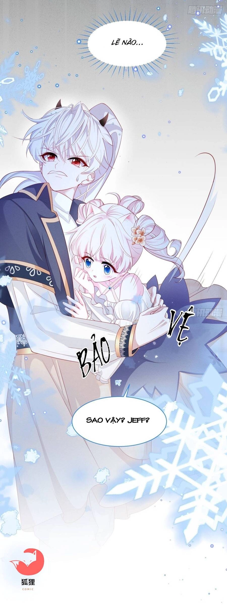 Ninita Yêu Dấu Chapter 41 - 6