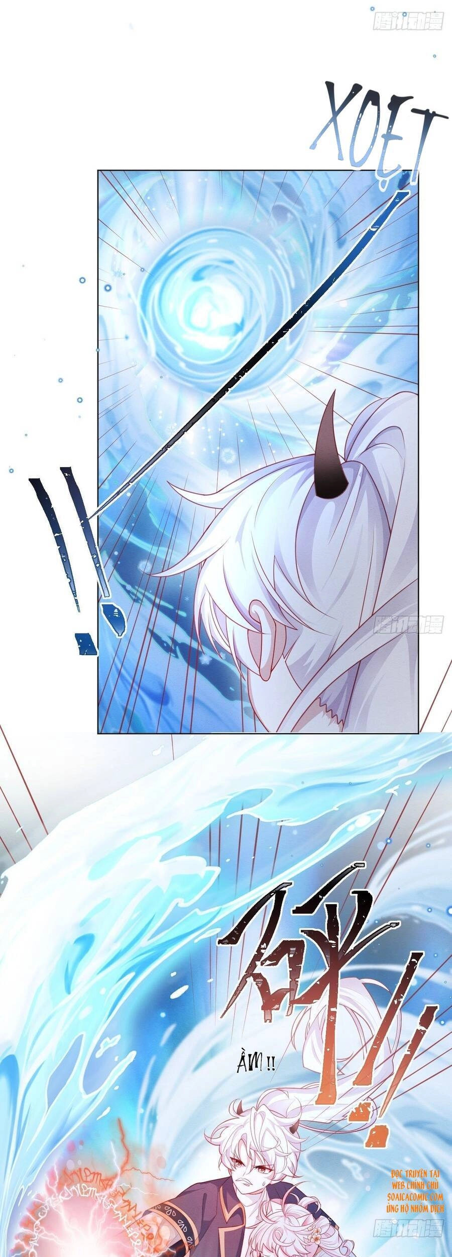 Ninita Yêu Dấu Chapter 41 - 7