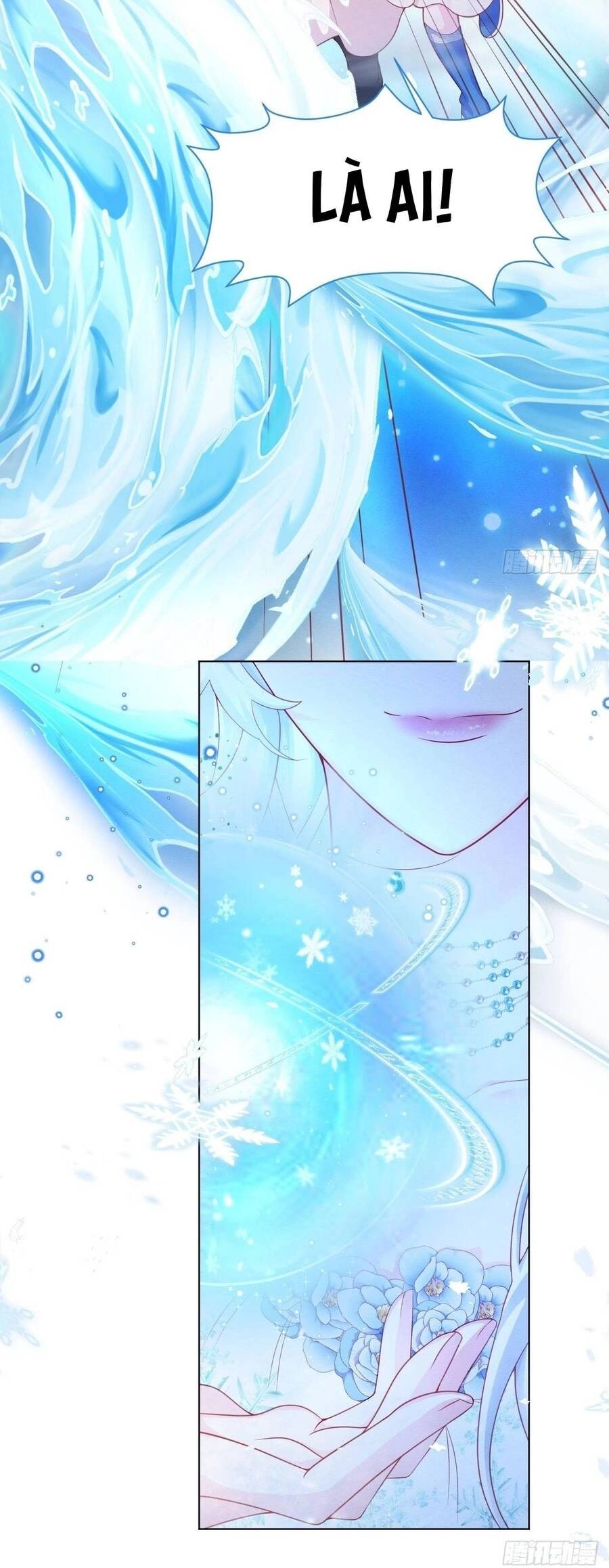 Ninita Yêu Dấu Chapter 41 - 9