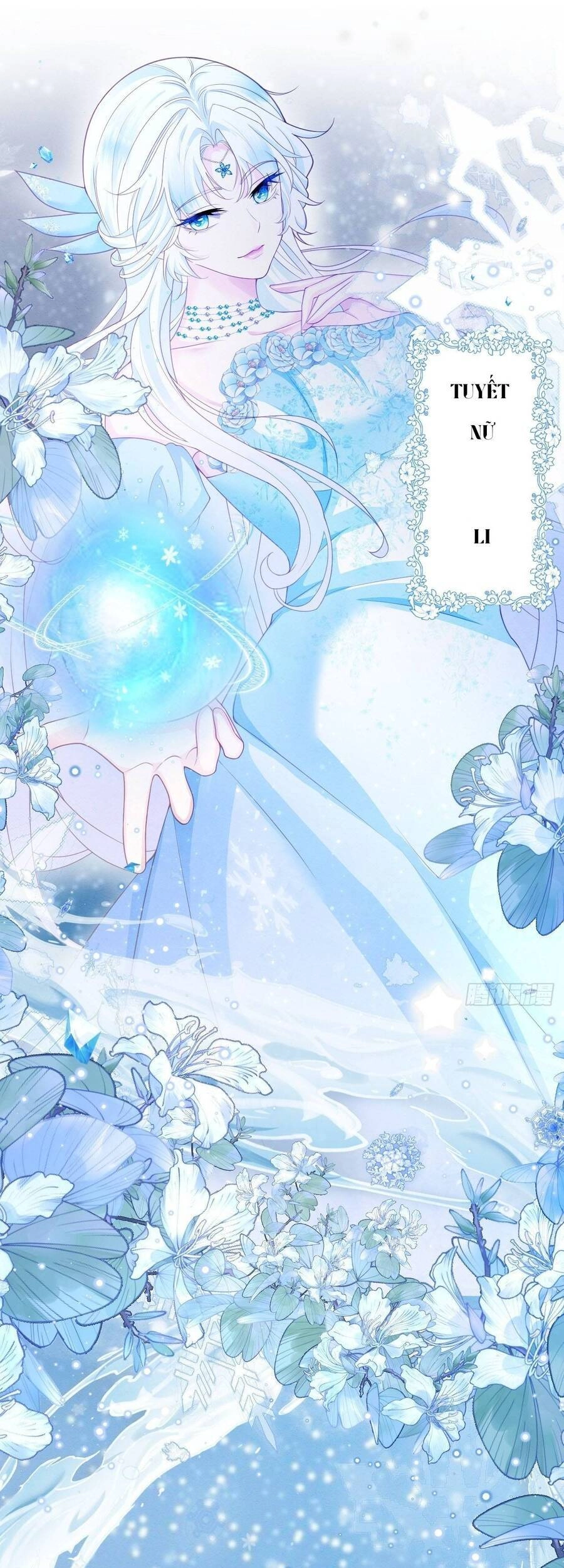 Ninita Yêu Dấu Chapter 41 - 10