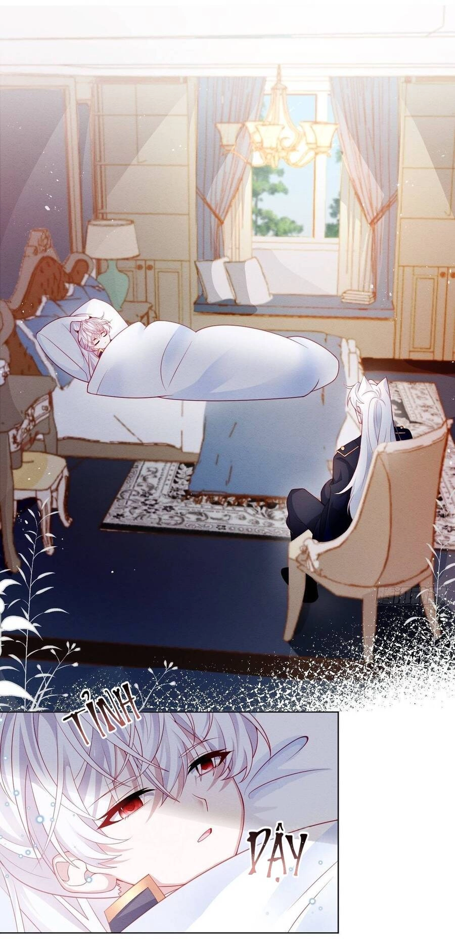 Ninita Yêu Dấu Chapter 41 - 19