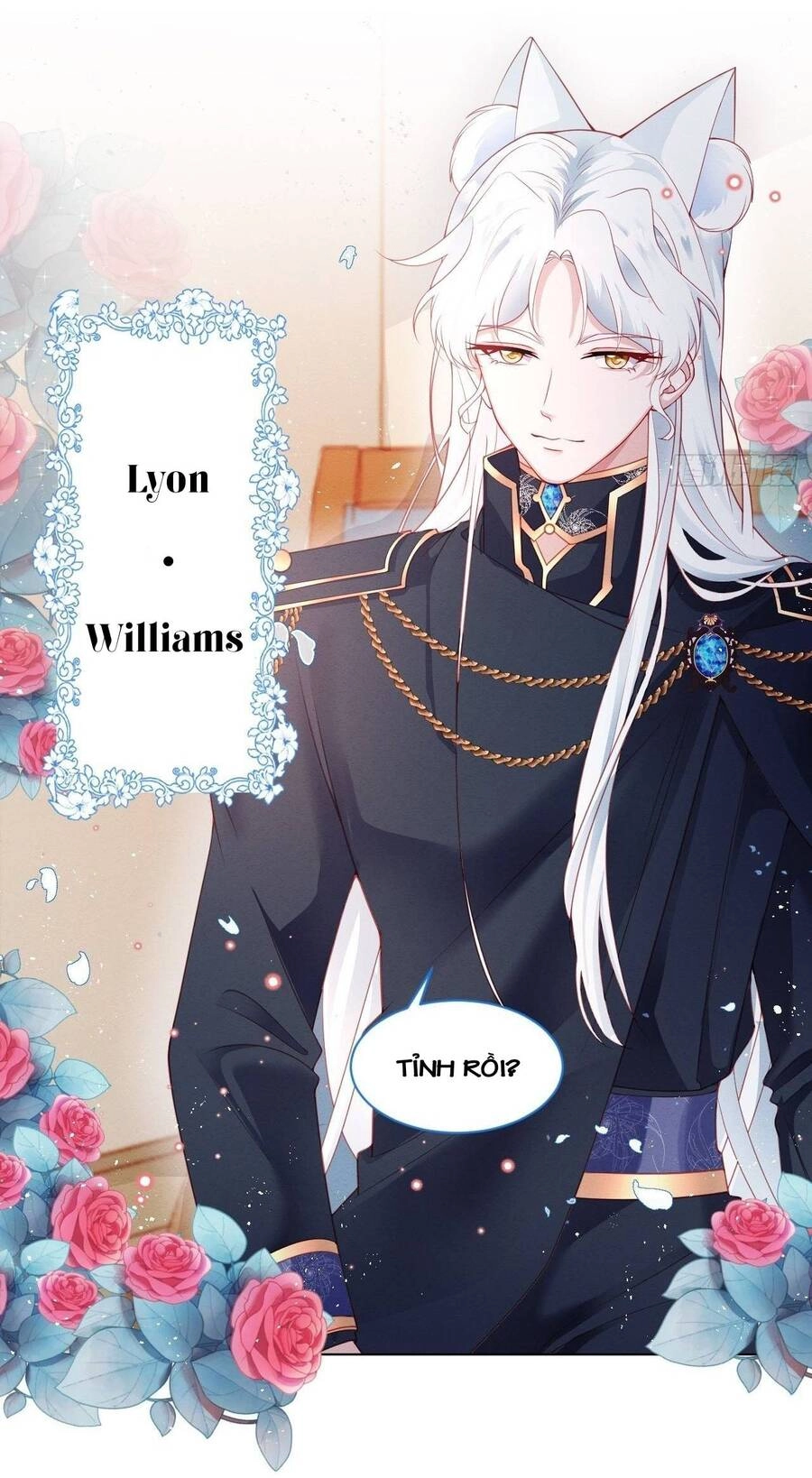 Ninita Yêu Dấu Chapter 41 - 20