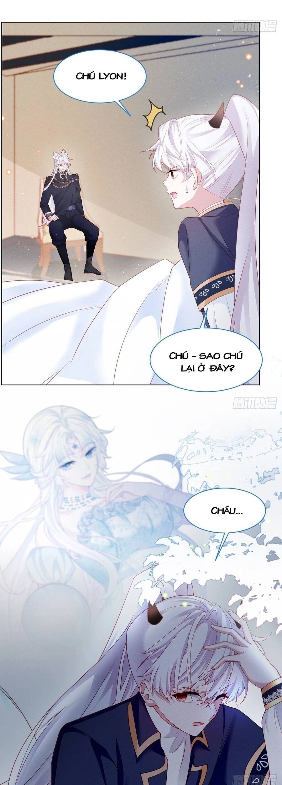 Ninita Yêu Dấu Chapter 41 - 21