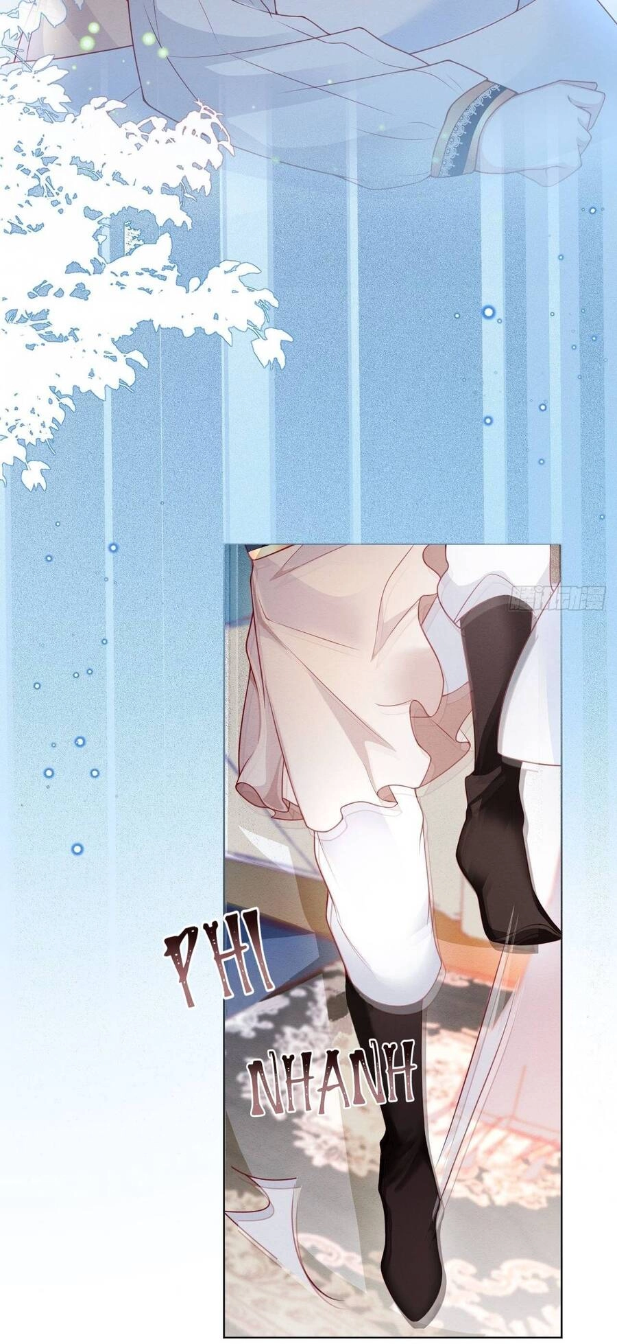 Ninita Yêu Dấu Chapter 41 - 23