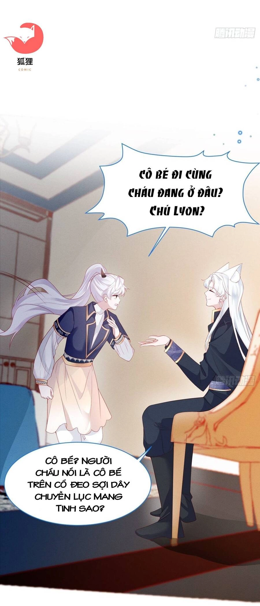 Ninita Yêu Dấu Chapter 41 - 24