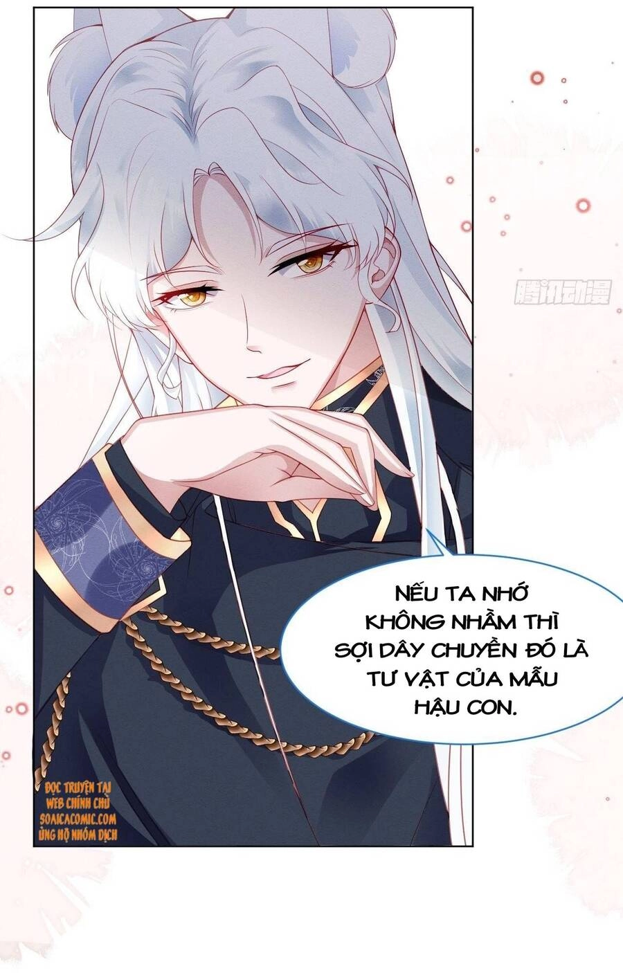 Ninita Yêu Dấu Chapter 41 - 25
