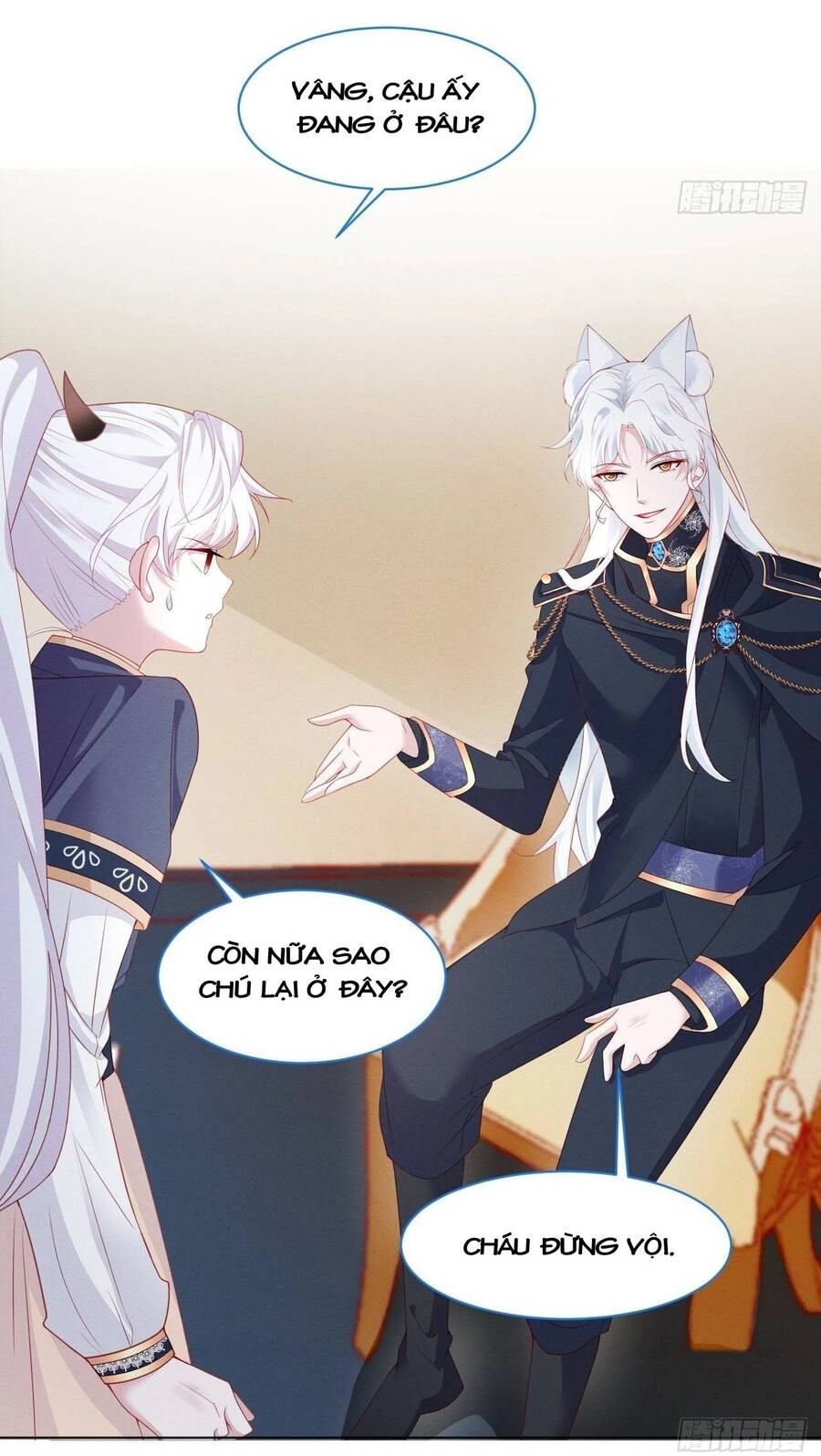 Ninita Yêu Dấu Chapter 41 - 26