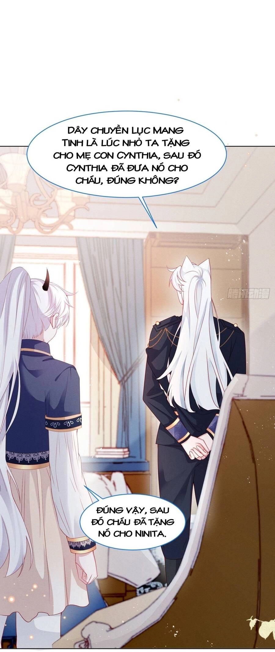 Ninita Yêu Dấu Chapter 41 - 29