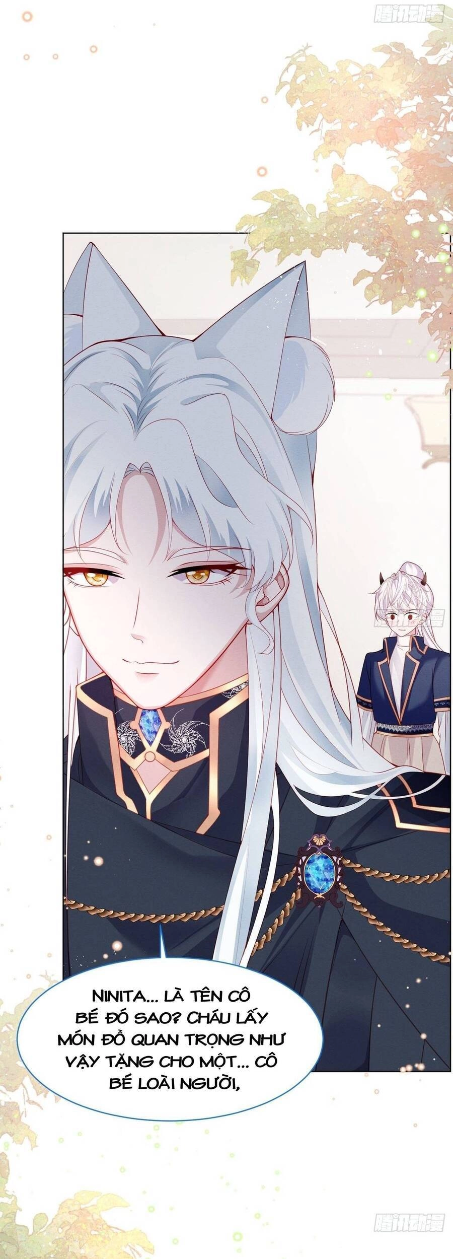 Ninita Yêu Dấu Chapter 41 - 30