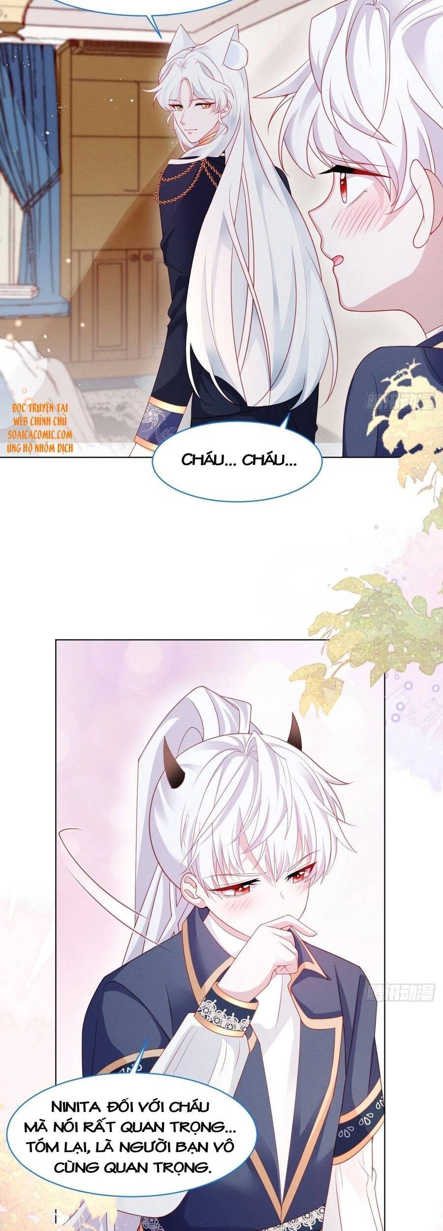 Ninita Yêu Dấu Chapter 41 - 32