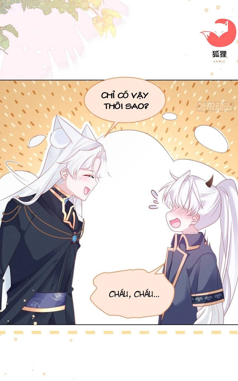 Ninita Yêu Dấu Chapter 41 - 34