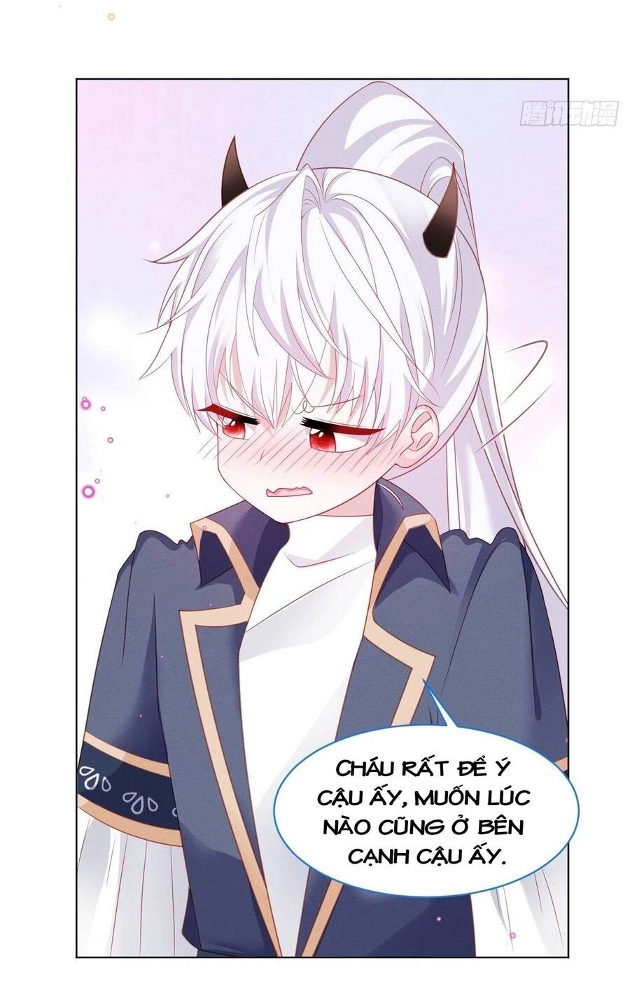 Ninita Yêu Dấu Chapter 41 - 35