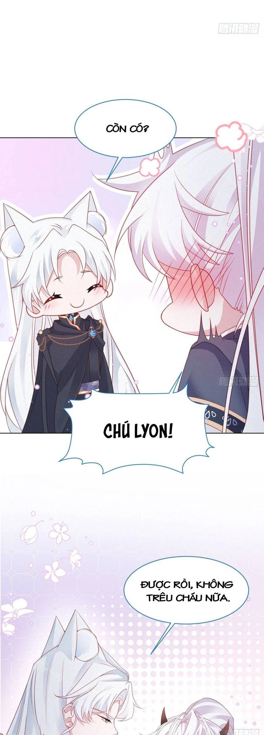 Ninita Yêu Dấu Chapter 41 - 36